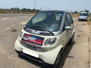 Smart 96296 motor completo g13 city-coupe 0.6 pure