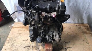Smart 96296 motor completo g13 city-coupe 0.6 pure