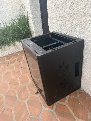 ArmarioRackparaBateríasdeLitio