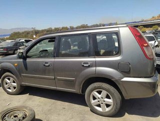 Nissan 261608h300 piloto lateral x-trail 1565962