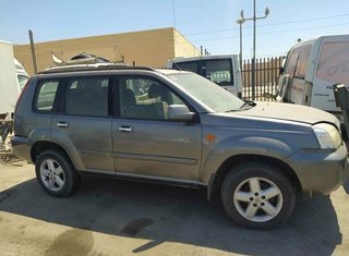 Nissan 261608h300 piloto lateral x-trail 1565962