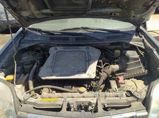 Nissan 261608h300 piloto lateral x-trail 1565962