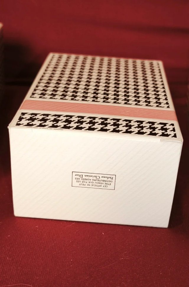 solo hoy Diorissimo Eau de Toilette 112 ml 1970