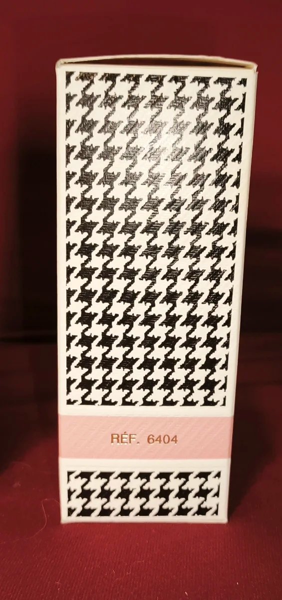 solo hoy Diorissimo Eau de Toilette 112 ml 1970