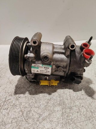 9651910980 compresor aire peugeot 207 sport 211386