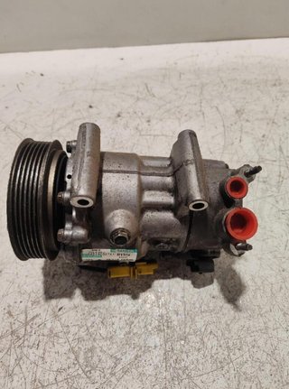 9651910980 compresor aire peugeot 207 sport 211386