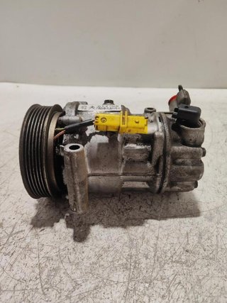9651910980 compresor aire peugeot 207 sport 211386
