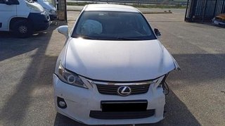 Electroventilador lexus 163630t090 ct zwa10 178268