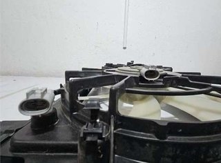 Electroventilador lexus 163630t090 ct zwa10 178268