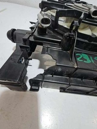 Electroventilador lexus 163630t090 ct zwa10 178268