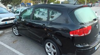 SEAT Altea 2012