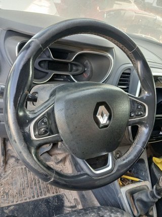 VOLANTE Renault Captur I (2013->)