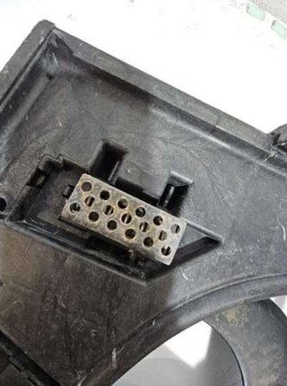 178291 electroventilador 0005050955 mercedes v 2.2