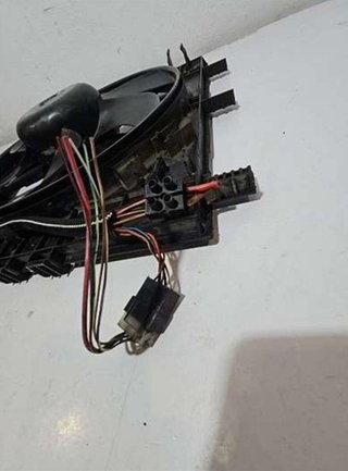178291 electroventilador 0005050955 mercedes v 2.2