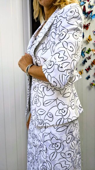 Conjunto Easy Wear Talla L