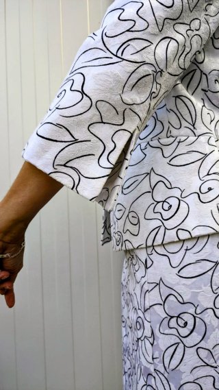 Conjunto Easy Wear Talla L