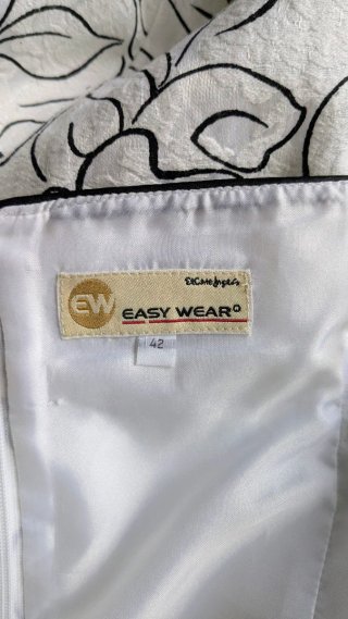 Conjunto Easy Wear Talla L