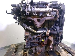 Motor completo volvo rectp5644891 d4204t v50 (545)