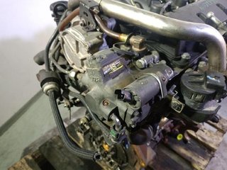 Motor completo volvo rectp5644891 d4204t v50 (545)
