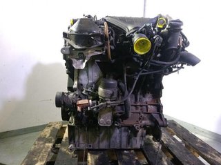 Motor completo volvo rectp5644891 d4204t v50 (545)