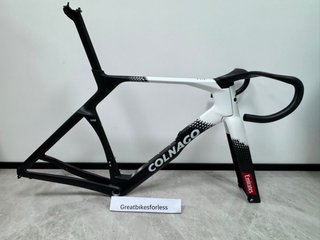 Cuadros Carbono Carretera