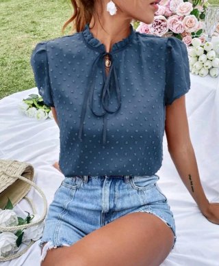 Lote 3 blusas plumeti