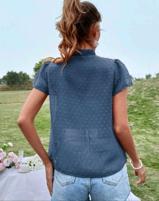 Lote 3 blusas plumeti