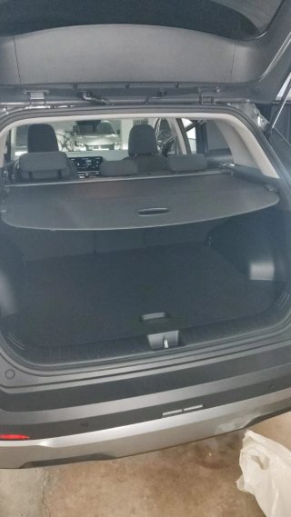 KIA Sportage 2026