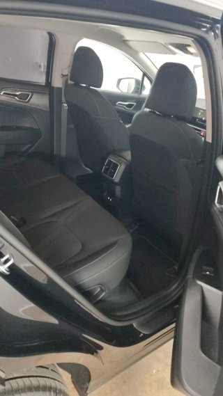 KIA Sportage 2026