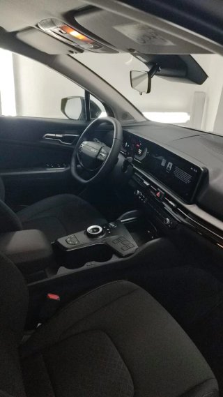 KIA Sportage 2026