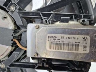 Bmw 178284 electroventilador 0130303941 bosch