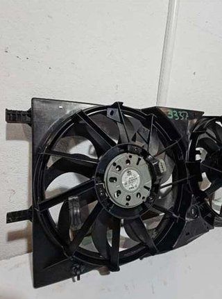 Renault 3135103806 electroventilador laguna 178263