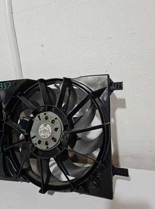 Renault 3135103806 electroventilador laguna 178263