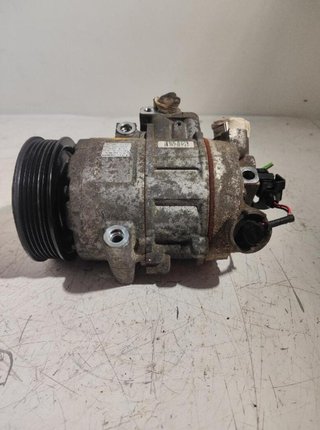 Compresor aire seat 6q0820803 ibiza (6l1) 295936