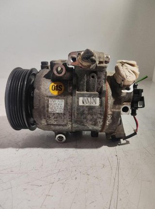 Compresor aire seat 6q0820803 ibiza (6l1) 295936