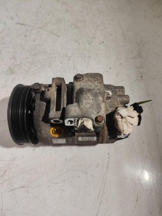 Compresor aire seat 6q0820803 ibiza (6l1) 295936