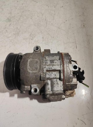 Compresor aire seat 6q0820803 ibiza (6l1) 295936