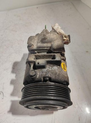Compresor aire seat 6q0820803 ibiza (6l1) 295936