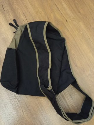 Mochila Adidas Marrón