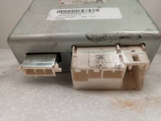 501182 1129003261 centralita motor toyota auris