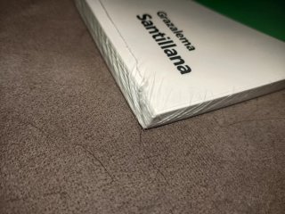 Libro de biología y geología