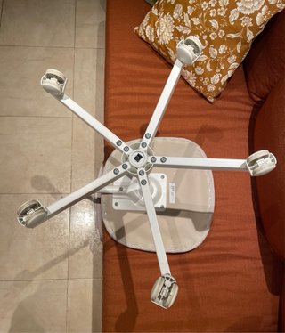 Silla de escritorio Ikea