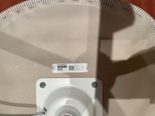 Silla de escritorio Ikea
