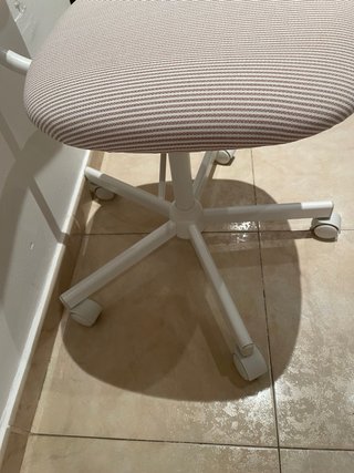 Silla de escritorio Ikea