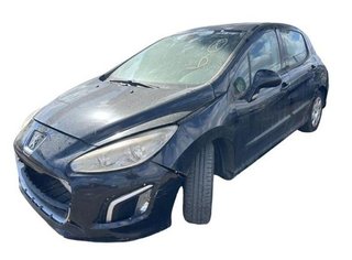 Peugeot 178265 1049874716t electroventilador 308