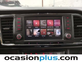 SEAT Ateca 2.0 TSI S&S FR 4Drive DSG 140 kW (190 CV)