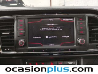 SEAT Ateca 2.0 TSI S&S FR 4Drive DSG 140 kW (190 CV)