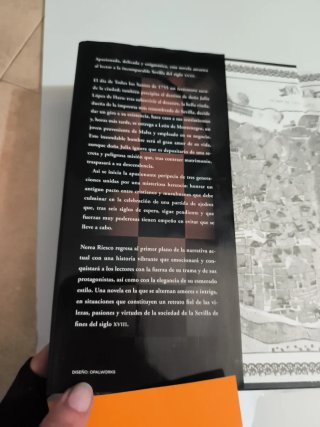 El elefante de marfil