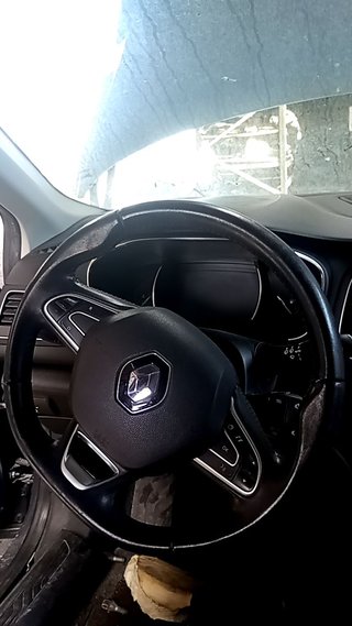 VOLANTE Renault Megane IV Berlina 5P (2015->2022)