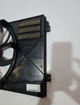 178266 1k0121207as electroventilador volkswagen